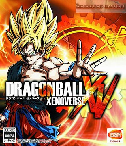 dragon ball z games for pc download
